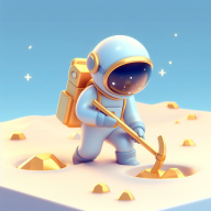 星际拓荒游戏图标