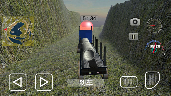 卡车驾驶大师游戏图1