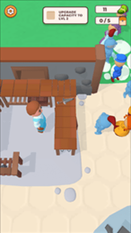 Sword Life游戏图3