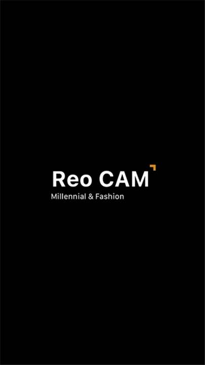 Reo复古相机软件图1