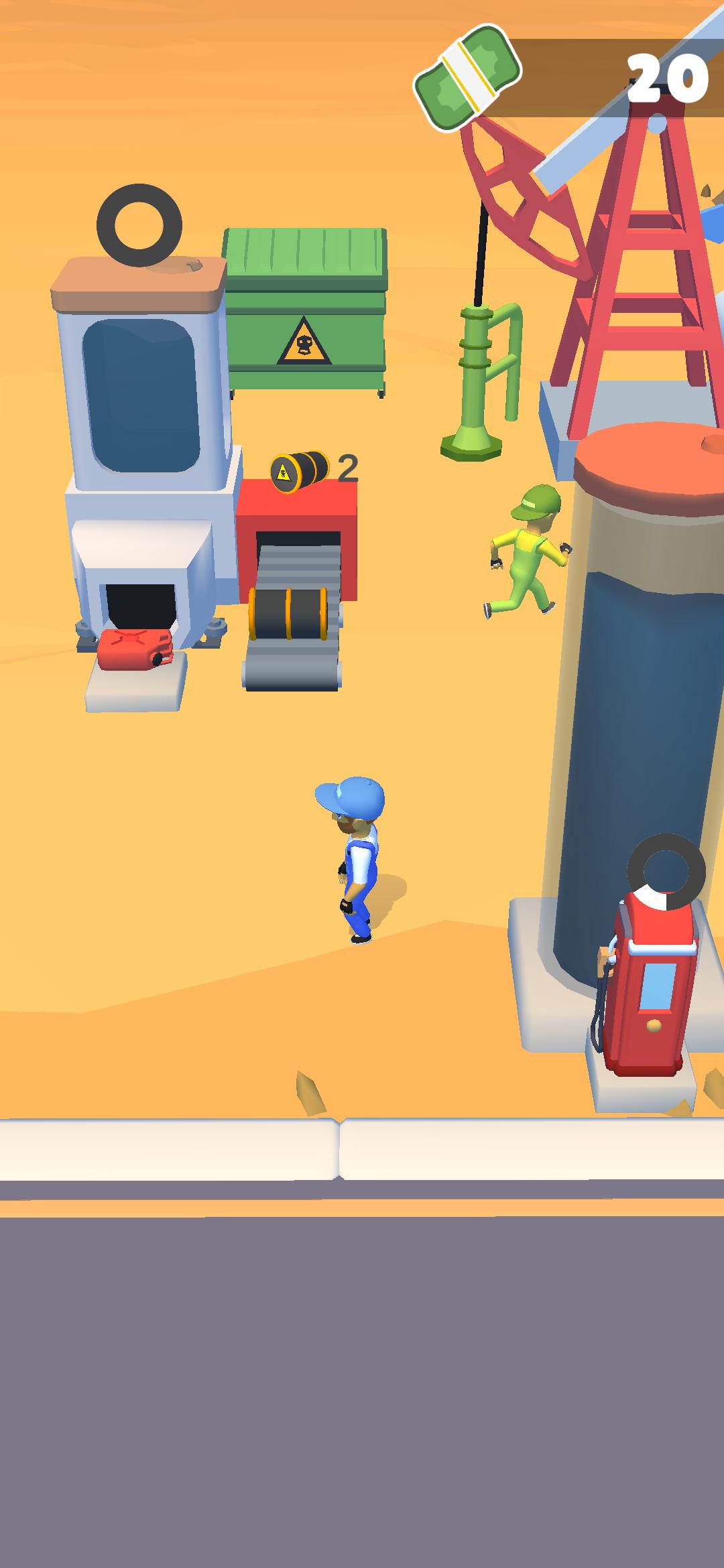 Gas Station Simulator最新版图3