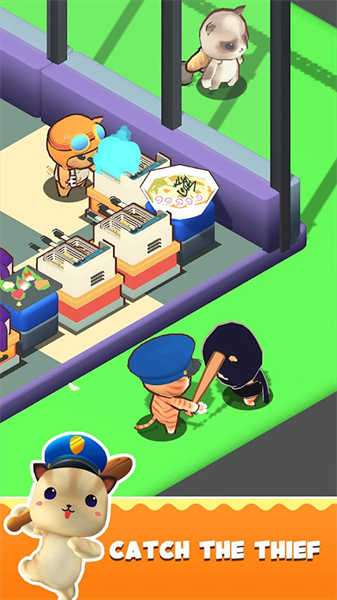 Sushi Cat