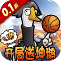 天下无双HD游戏图标
