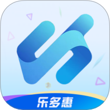 乐多惠软件图标