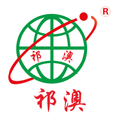 祁药通app图标