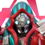 CyberTitans图标