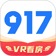 917找房app图标
