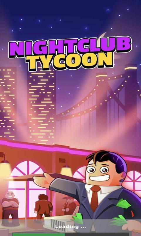 Nightclub Tycoon游戏图3