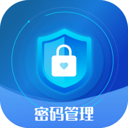 账号密码查看器app图标