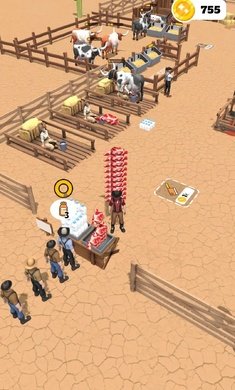 屠夫的牧场家园（Butcher's Ranch）图2