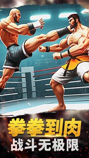 功夫格斗大师图3