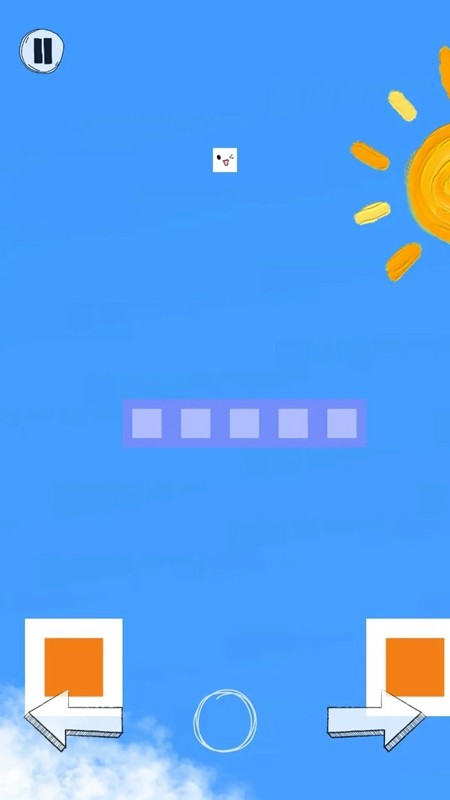 心跳水立方图2