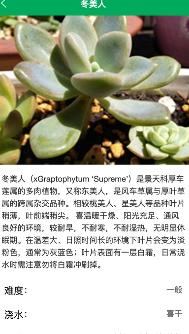 虎步花园app图4