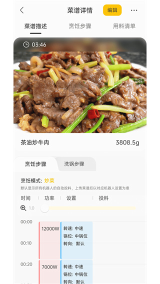 不停云厨图1