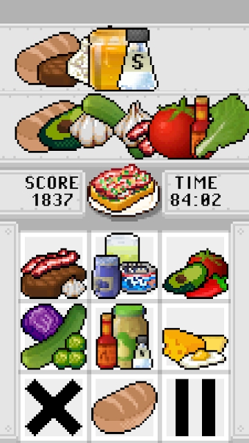 Speedy Sandwich Store手游图2