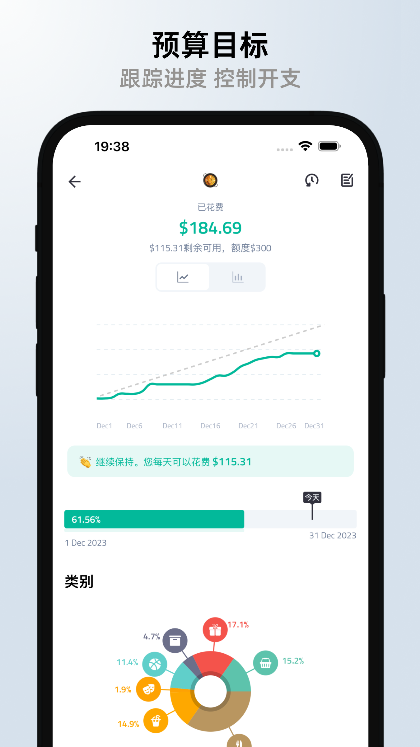 钱往app