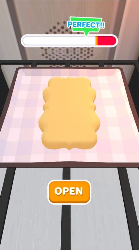 Cookie Art 3D图4