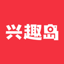 兴趣岛app图标
