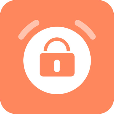 限时锁屏宝app图标