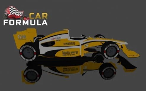 Formula Car Parking游戏