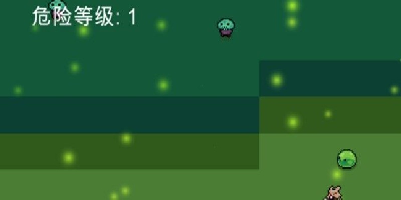 重生游戏