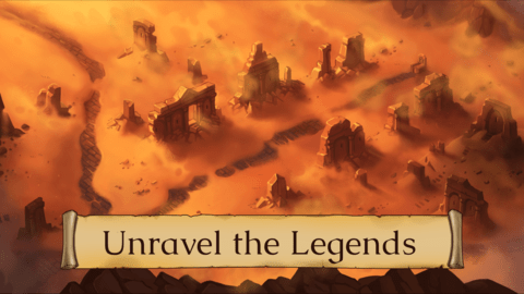 黑曜骑士RPG(Obsidian Knight RPG)图2