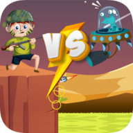 Huntern Assasin Defence图标
