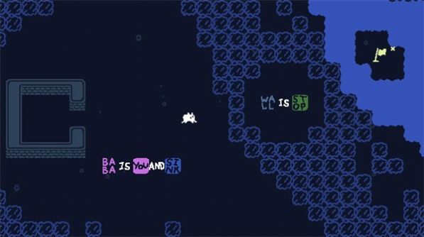 巴巴就是你游戏图2