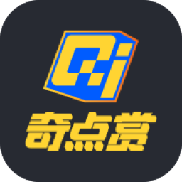 奇点赏图标