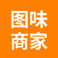 图味商家app图标