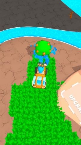 Grass Maker手游