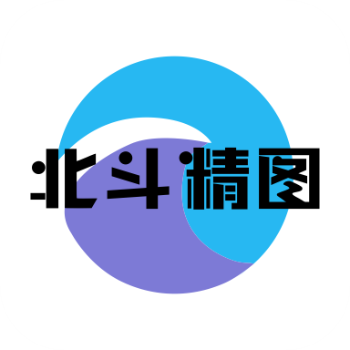 北斗精图软件图标