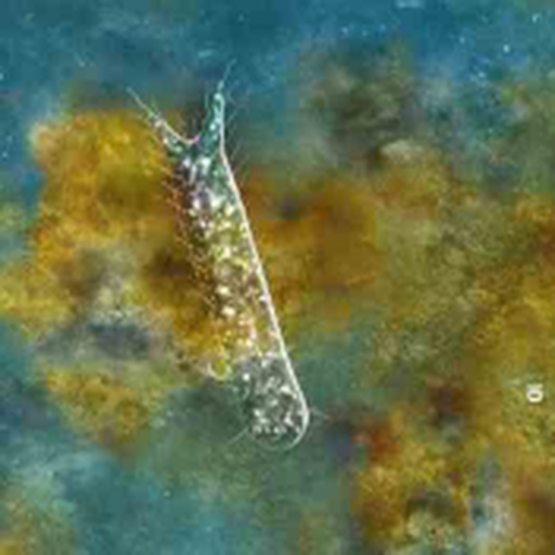 微生物进化世界游戏图标