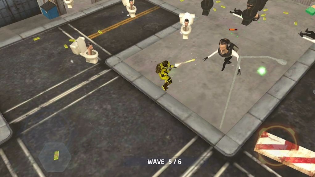 ShooterSurvival图3