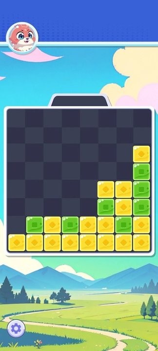 小兔爱消消最新版图3
