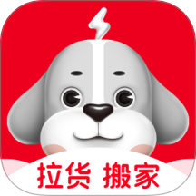 快狗打车app图标