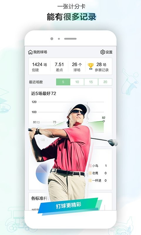 小白球app