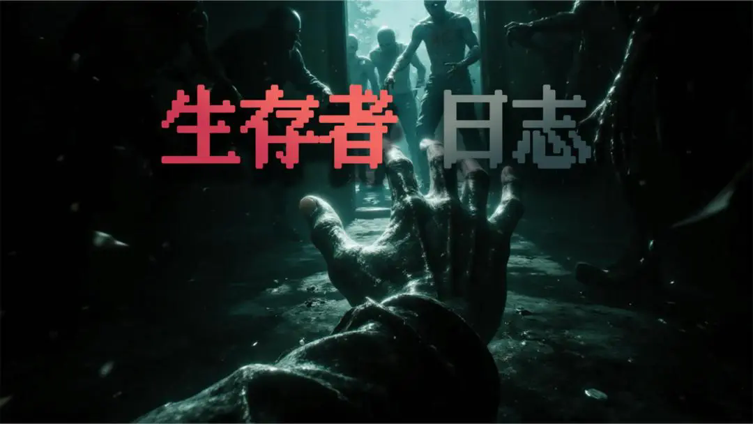 生存者日志游戏