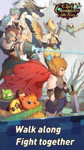 点击传说2(Click Chronicles 2)图1