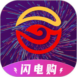 龘藏app图标