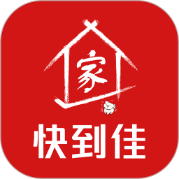 快到佳app图标