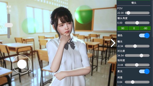 摄影师模拟游戏图3