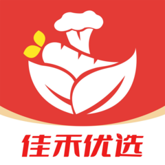 佳禾优选app图标