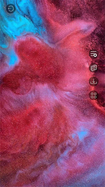 幻影动态壁纸APP