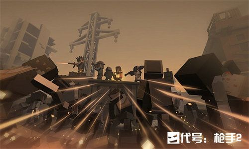 代号：枪手2图3