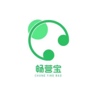 畅营宝APP图标