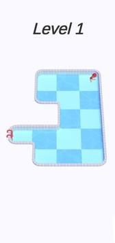 poolevacuate泳池撤离游戏图1
