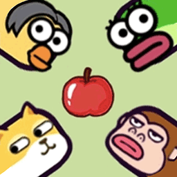 霸王蛇消方块图标