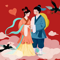 爱在西元前游戏图标