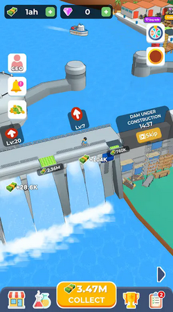 大坝建造者（Dam Builder）图4